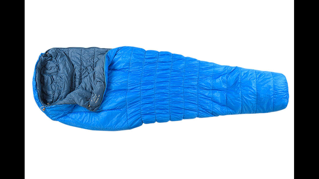 Schlafsack-Test 2018 - Synthetik- & Daunenschlafsäcke | outdoor-magazin.com