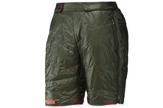 od 1115 test hybridbekleidung adidas primaloft shorts