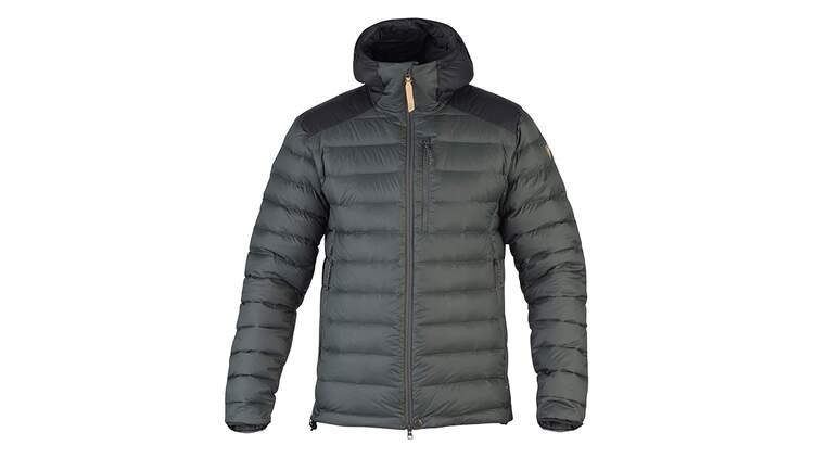 Test: Primaloftjacken Hybridjacken Winterjacken Falke Damen Primaloft Jacket Hybrid Test |