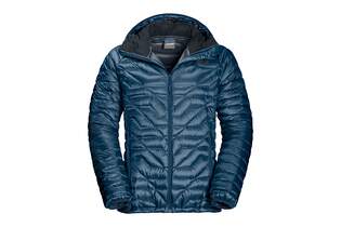 jack wolfskin argo supreme review