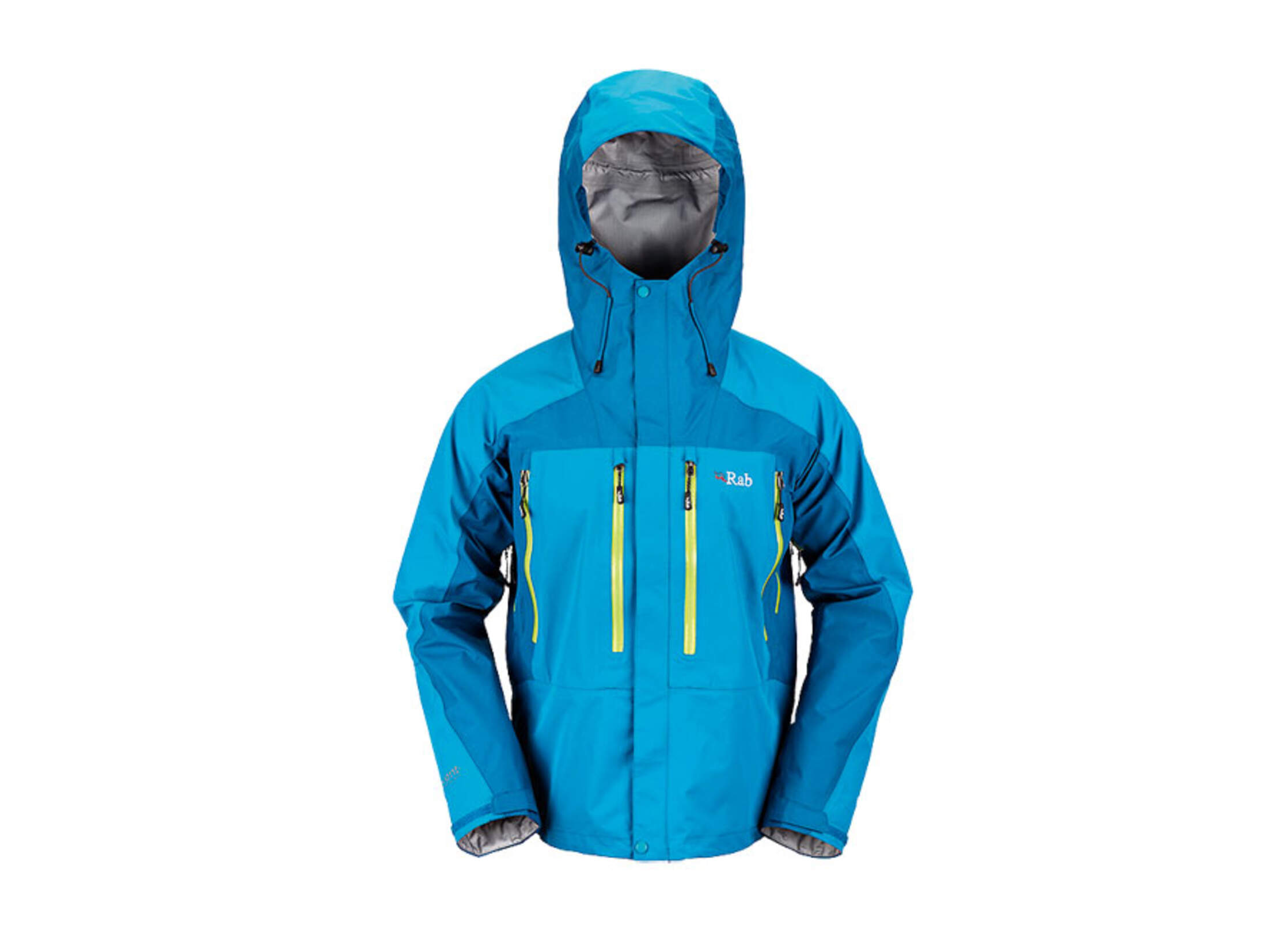 Rab mountain cheap dru jacket