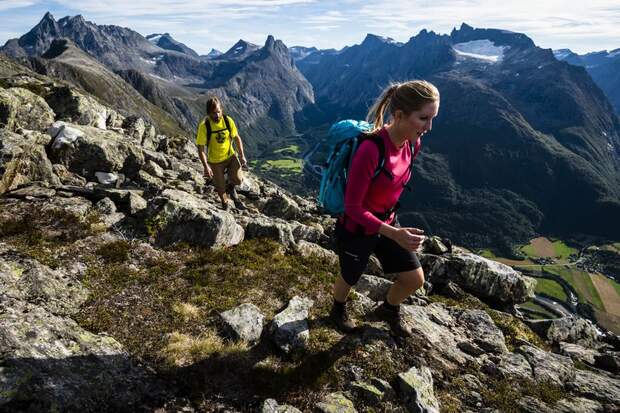 od-2015-special-norwegen-fjordnorwegen- wandern für themensammlung