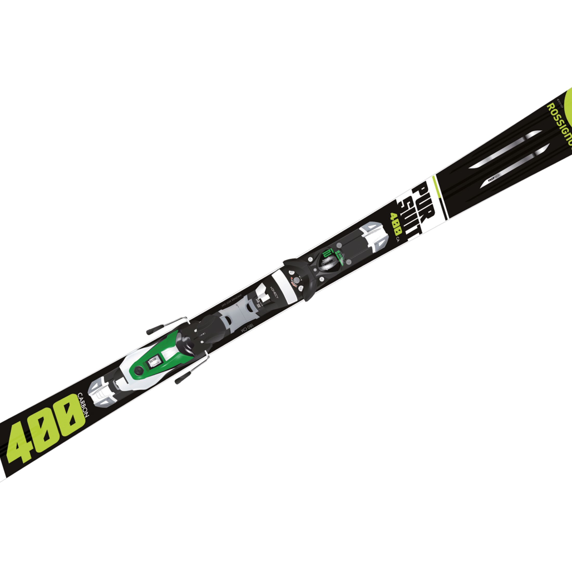 Rossignol pursuit deals 400 review