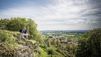 od-2018-mythos-Oberpfalz_Aussichtspunkt am Schlossberg Taennesberg (jpg)