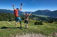 od-2019-bayern-family-alpenwelt-karwendel-Familienwanderung_am_Kranzberg (jpg)