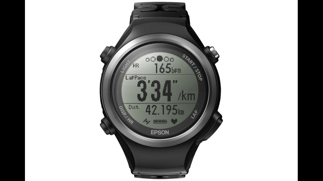 5 GPS-Geräte und eine GPS-Uhr im Test - outdoor-magazin.com