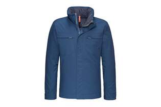 Tatonka Damen Berg Ws Jacket Jacke