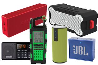 Bluetooth-Boxen und Outdoor-Radios im Check - unsere Tipps ...