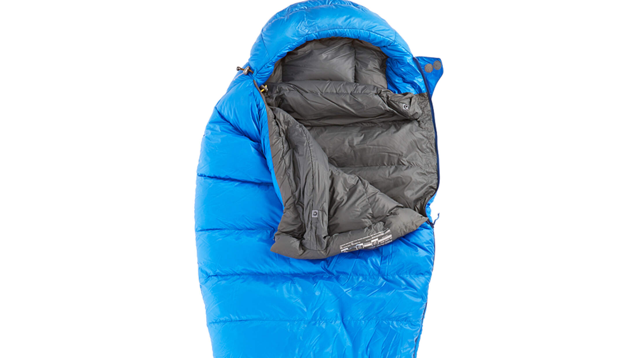 Mountain equipment 600 clearance helium