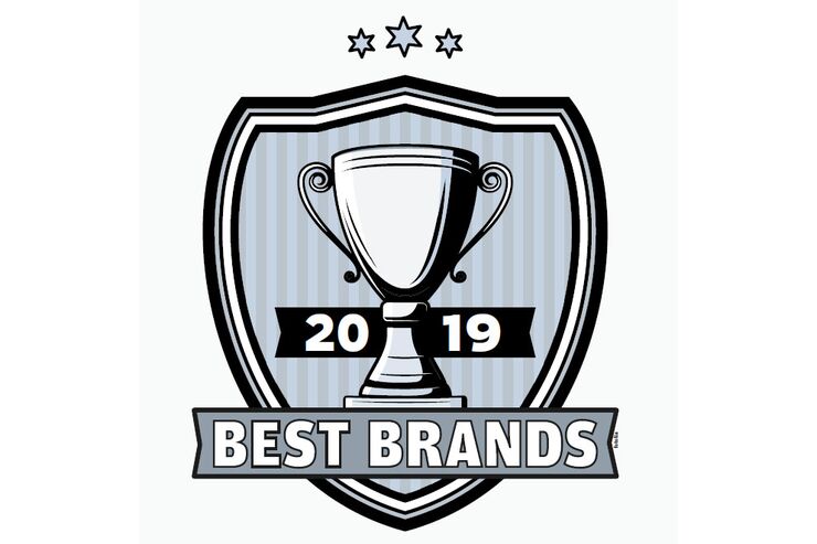 outdoor Best Brands 2019