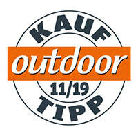 outdoor Kauftipp 11/2019