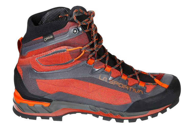 Test: La Sportiva Trango Tech GTX Bergschuhe | Outdoor-magazin.com