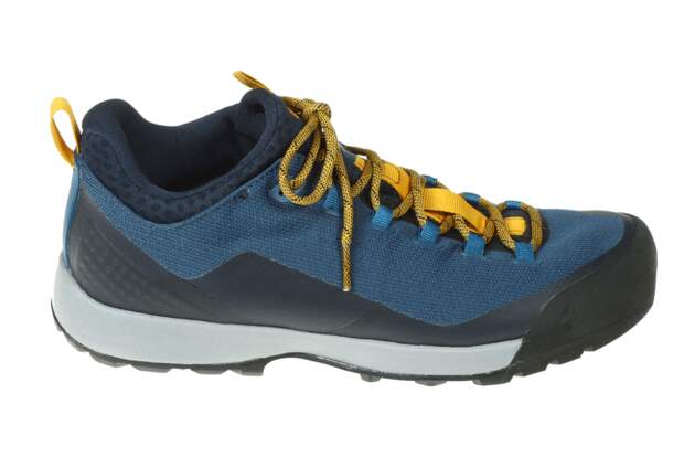 outdoor Wanderschuh Test 2020