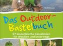 outdoor bastel kinder natur outdoor bastelbuch cover 
