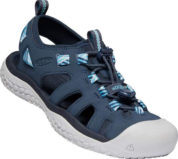 outdoor bekleidung ausrüstung kenn solr sandal wassersport