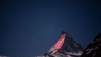 outdoor berg corona matterhorn beleuchtung stayhome 