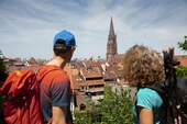 outdoor wandern kirche freiburg