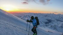 outdoor wandern project360 mammut Mount Elbrus 