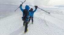 outdoor wandern project360 mammut Mount Elbrus 