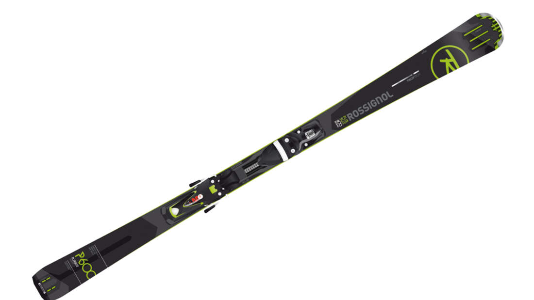 rossignol pursuit 600 basalt