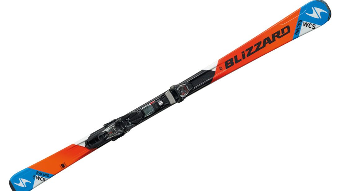 Testbericht: Blizzard WCS (Modelljahr 2016) | outdoor-magazin.com