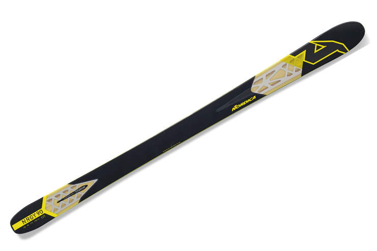 Nordica clothing picture