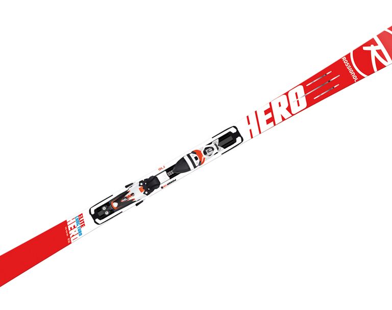 rossignol hero elite lt ti 2016